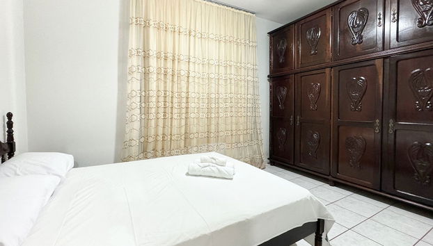 Cantinho Vó Bia - Florianópolis - Foto 5, Habitación