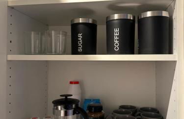 Beautiful Cosy Apartment in King's Cross - Foto 39