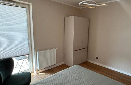 Nowa Dzielnica Cztery Apartamenty przy Tężni - Foto 23