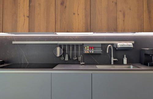 Sakura Villa - Luxury and comfort near Crema - Photo 36