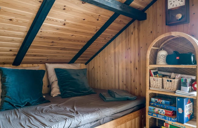 "Folki" - 250m from the sea - Foto 23