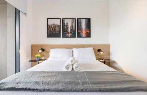Studios Conext Liberdade | Delfhy - Foto 22