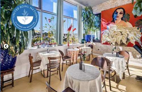 Waterfront Penthouse - Marina Views - Rooftop - Foto 45