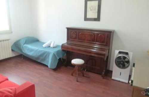 Villa Aurora Appartamento in villa con piscina - Foto 20