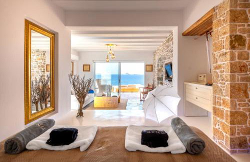 Onar Suites & Villas - Foto 47