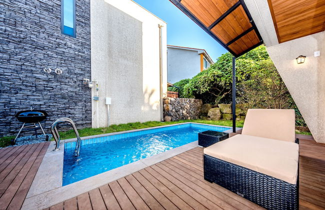 Arts Spa & Poolvilla - Foto 38