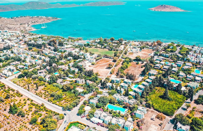 Muskebi Apart - Foto 43