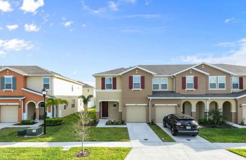 Four Bedroom Gameroom Compass Bay Resort 5128a - Foto 58