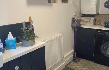 The Cottage at Churchill Farm - Foto 15