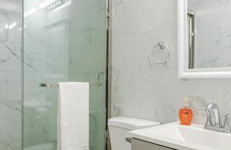 Stylish Stay in Center City, French-Japanese & Minimalist Vibes - Foto 27