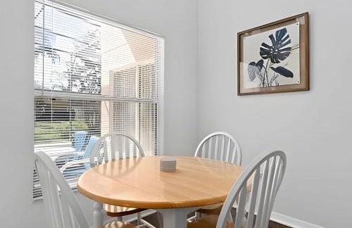 Quiet house with pool on a Top golf course - Foto 21