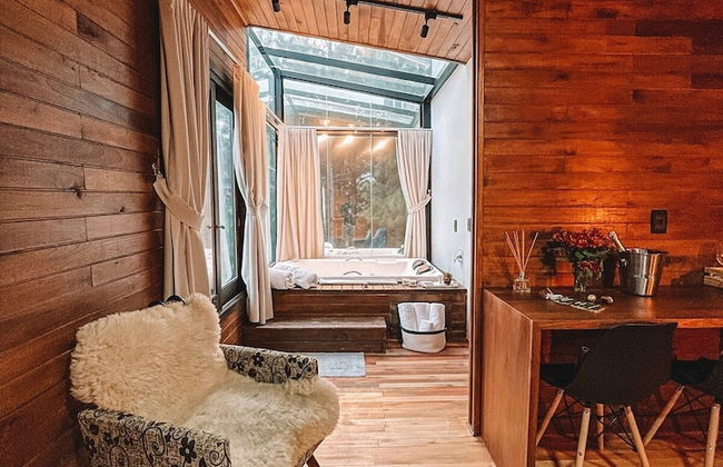 Pouso do Corvo - Grão-Pará - SC - Photo 16