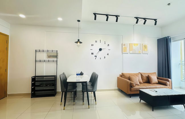 Charmington La Pointe - Central Suites D - Foto 23