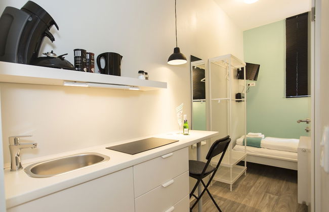 Micro Appartments Katz - Foto 13