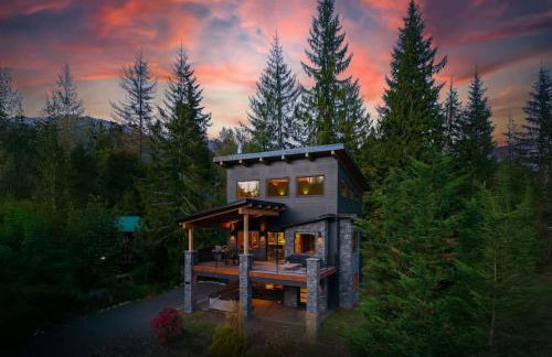 Whistler Peak Lodge - Foto 1