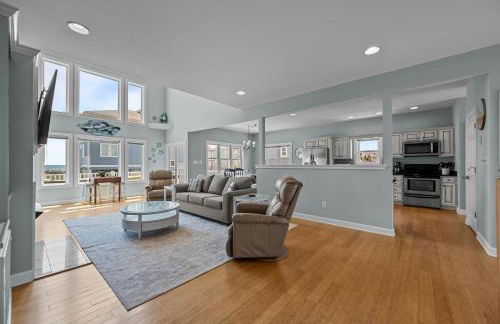 Wyndy Island- Pet Friendly, Oceanfront, Pool, Tennis - Foto 5