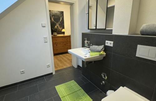 Ferienwohnung Auf Der Höll - Foto 13