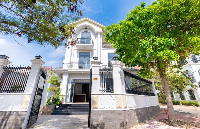 Vihomes Villa - Foto 80