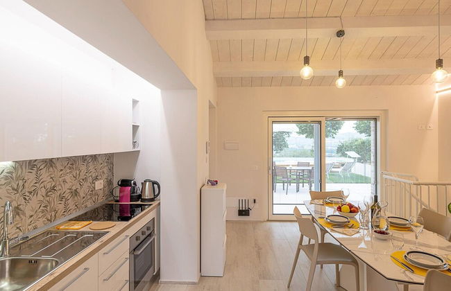 Spacious Stay in Montelupone - Foto 11