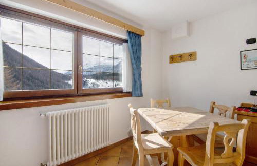 Residence Larice Bianco App n5 - Foto 4