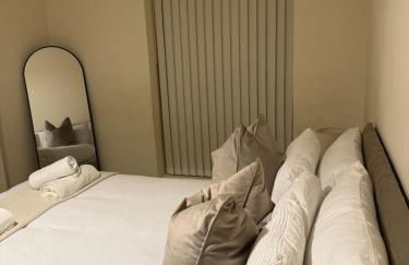 New London 2-Bedroom 2-Bath Apartment- Contractors and Long Stays Dis-Count - Foto 20