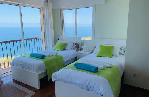 Villa OCEAN Infinity heated pool optional - Foto 22