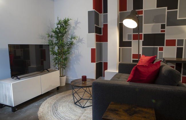 Cameo Hotel and Suites - Foto 32