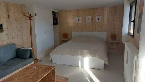 Studio Chez Suzanne - Photo 5