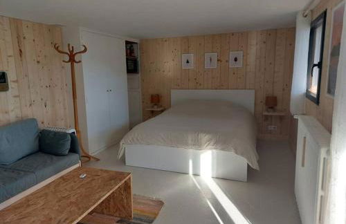 Studio Chez Suzanne - Photo 5