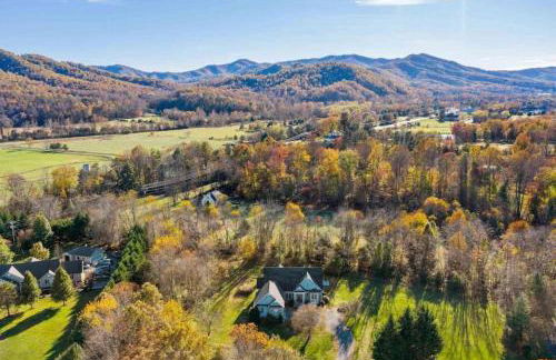 Stoney Creek Cottage Wintergreen w EV Charger - Foto 22