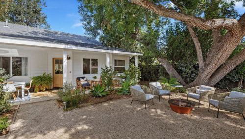 Sunset Hillside House - A Country Retreat - Foto 2