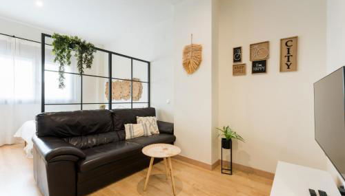 WintowinRentals Hideaway Loft with Style in Málaga - Foto 3