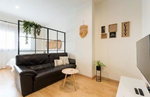 WintowinRentals Hideaway Loft with Style in Málaga - Foto 3