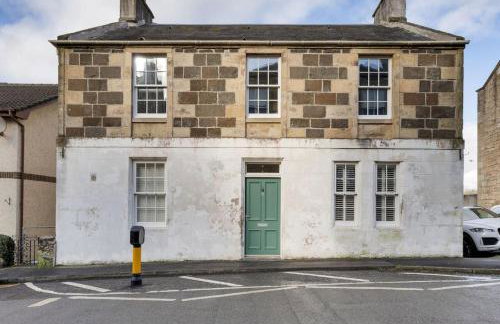 Woodland Hideaway Near Stirling - Foto 29