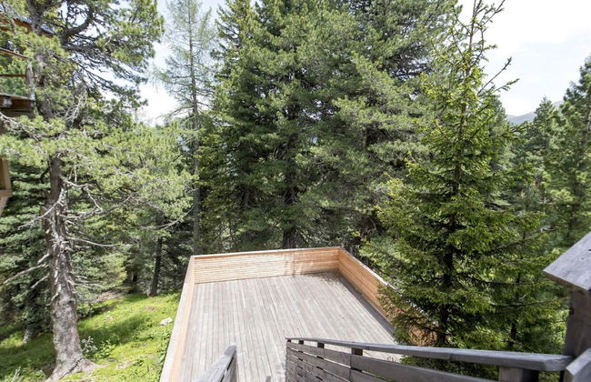 Chalet in Austria Near Ski Resort - Foto 18