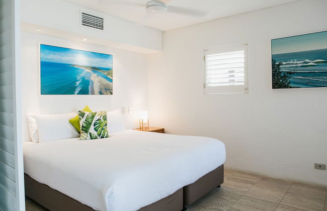 Noosa Blue Resort - Foto 4