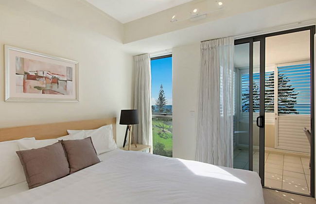 Blue C Coolangatta - Photo 6