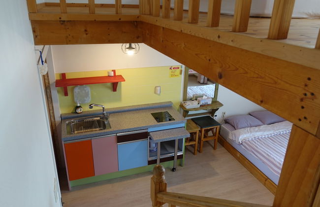 Good Relation Villa - Foto 27