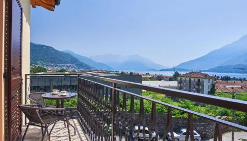 Apartment Home Sweet Home by Interhome - Photo 2