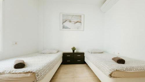 Spacious 2 BR Golden Apartment by Aqua Vista Tenerife - Foto 3, towels