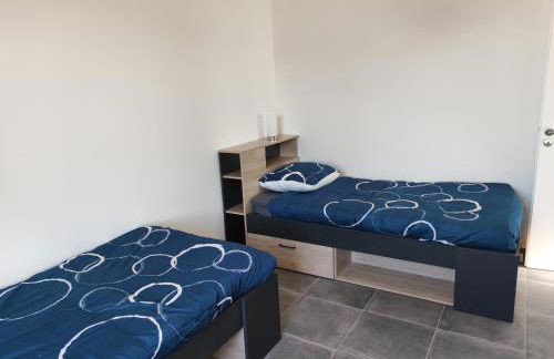 maison angles - Foto 22