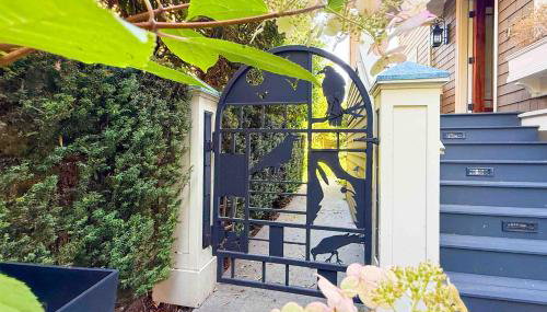 The Raven on Shelby - Foto 3