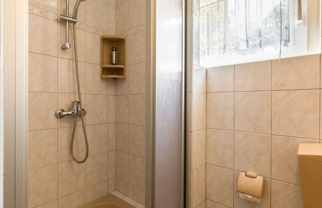 Schoene Ferienwohnung in Damshagen an der Ostsee - Foto 14