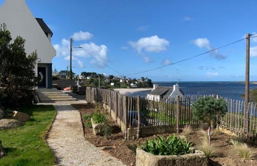 Perle des Abers Plage de Béniguet - Foto 7