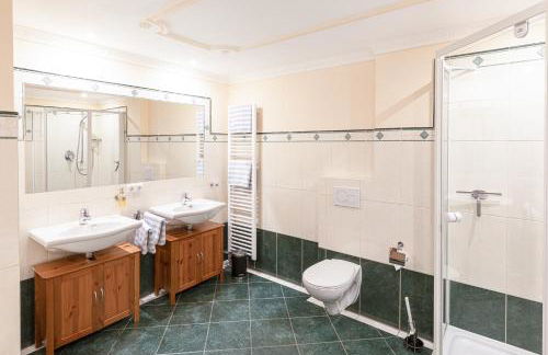 Gästehaus Oberland - Foto 41