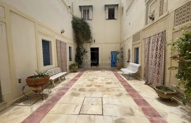 Charming old House in the Heart of Medina - Photo 17