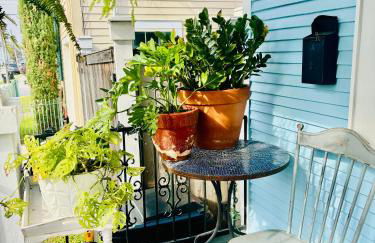 Charming Creole Cottage near French Quarter - Foto 52