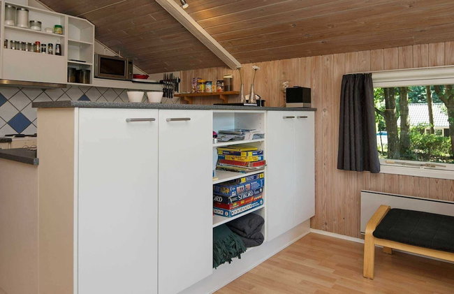 4 Person Holiday Home in Ronde - Foto 5