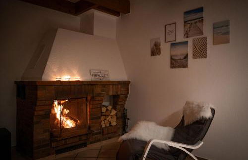 Ferienhaus Ostseeglück Neukirchen - Foto 25