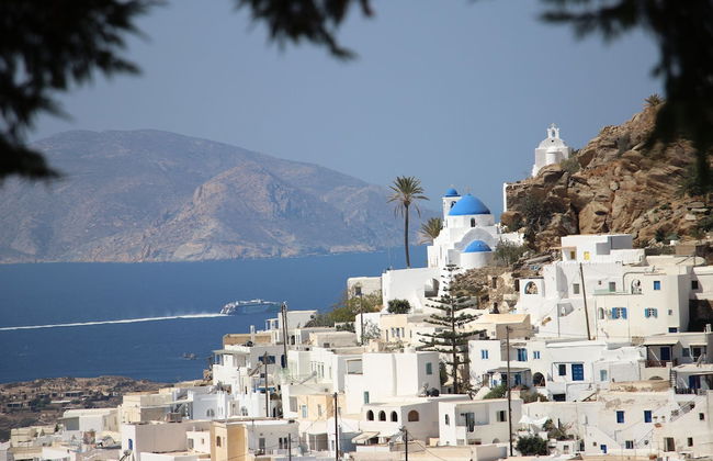 Skala Hotel - Photo 17